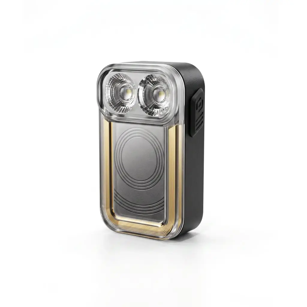Magicshine SEEMEE 100AD radar tail light