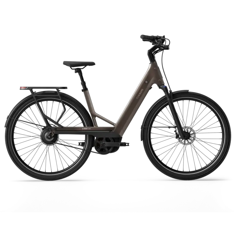 Tenways gives its e-bike batteries a digital passport ahead of the EU’s 2027 requirement