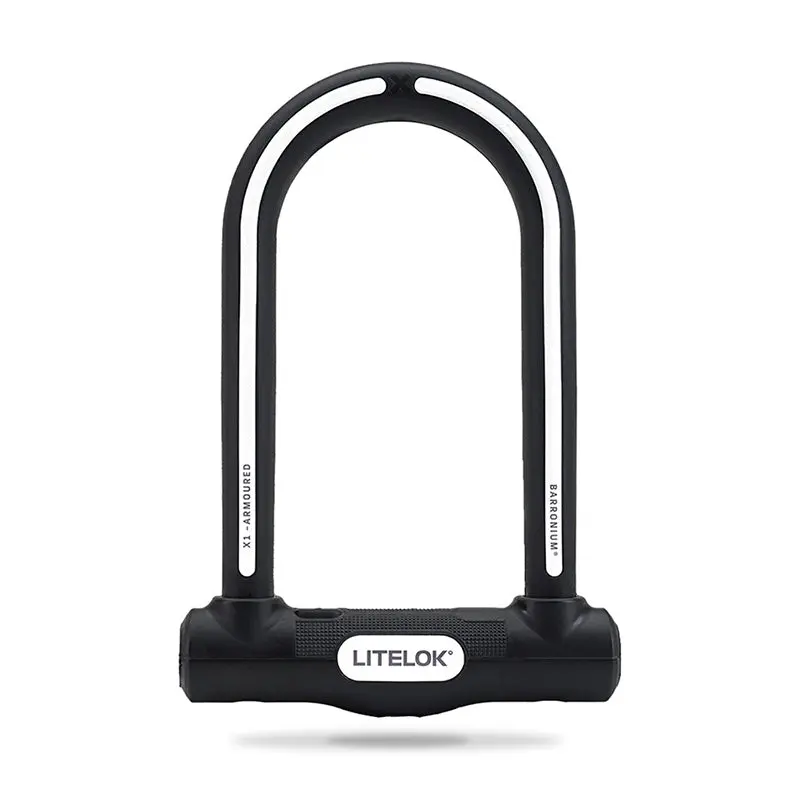 Litelok X1 D-lock