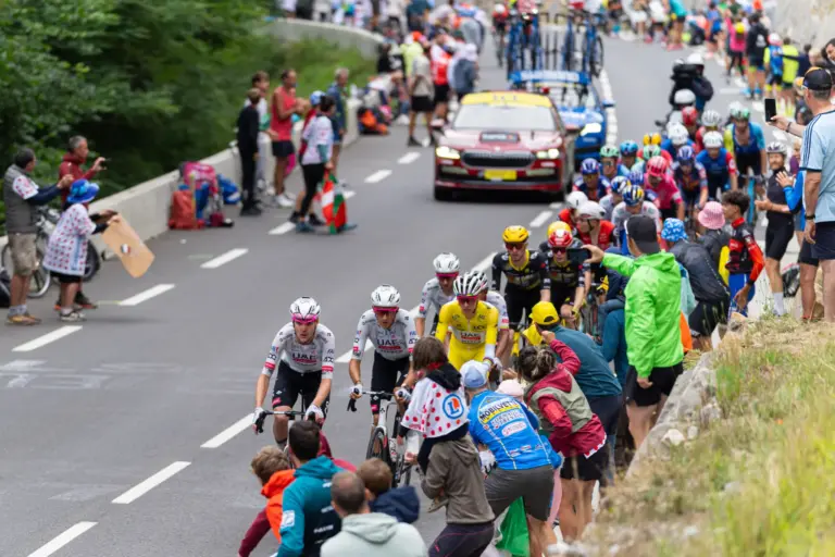 Tour de France : Castelli habillera les leaders dès 2027, sur 27 épreuves d&rsquo;ASO
