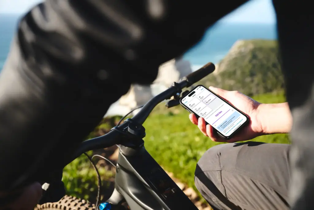 Bosch ajoute un contrôle de traction réglable à ses moteurs CX et CX-R