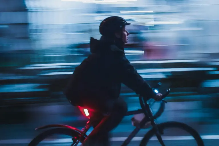 Bike lights: eight models compared to see and be seen in 2027