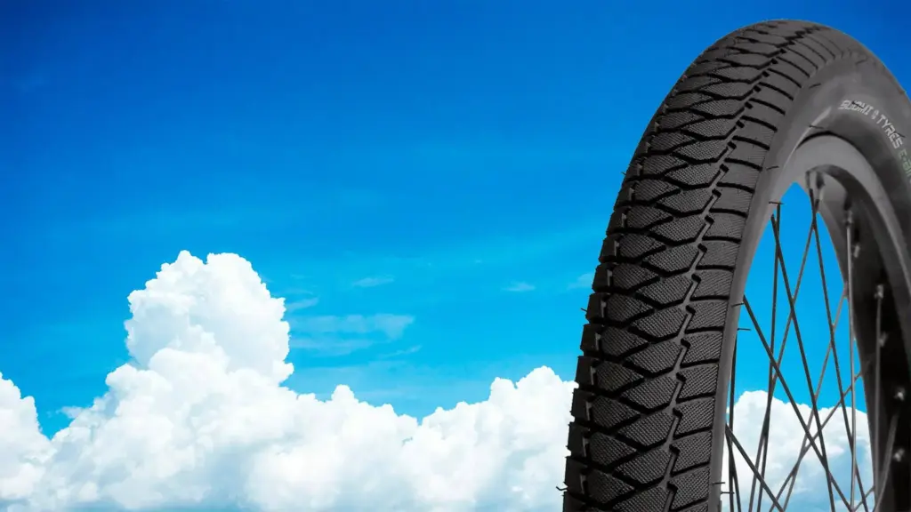 Suomi Tyres: DMACK plans RFID-chipped bicycle tyres from 2027