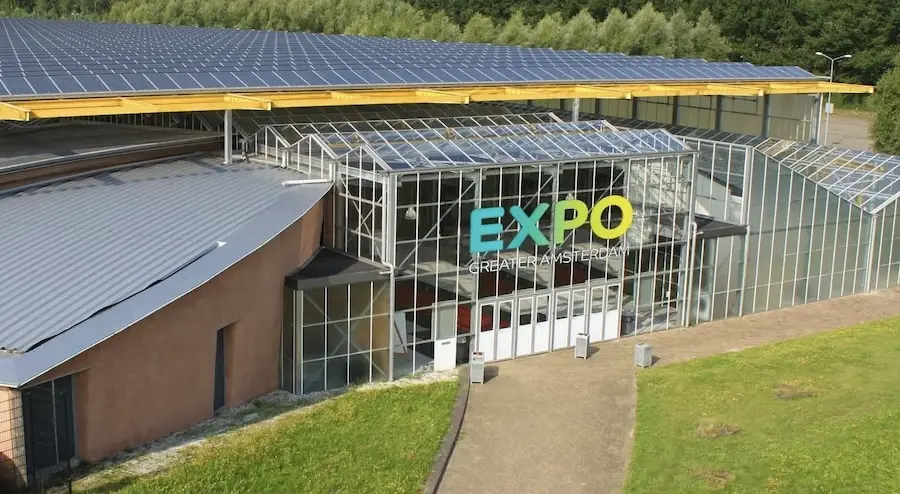 CycleExpo Amsterdam: new bicycle OEM trade show confirmed for October 2027