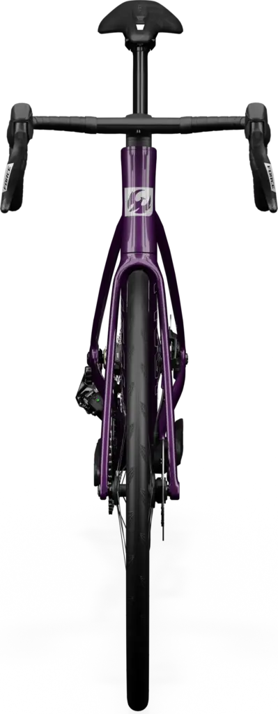 Pivot Pravia : le spécialiste du VTT prépare un vélo de route de course