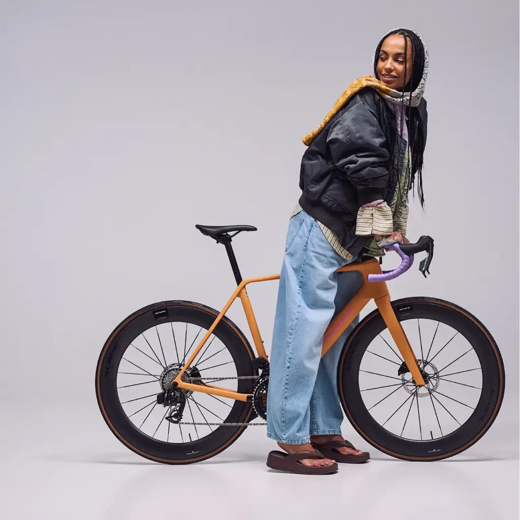 Stevens relance ses vélos sur mesure, montés à la main à Hambourg