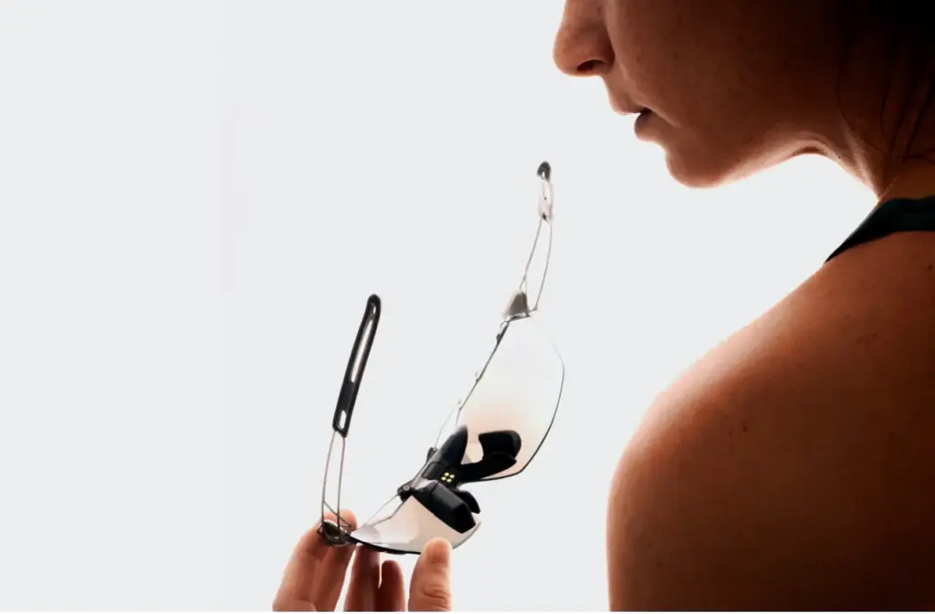 Engo3 Titanium: 28.9 g smart glasses limited to 500 units