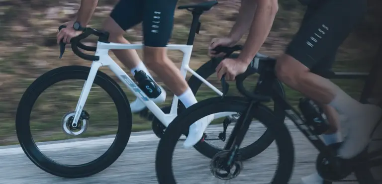 BH renews the Ultralight: a frame under 700 g and 12 % more aero efficiency
