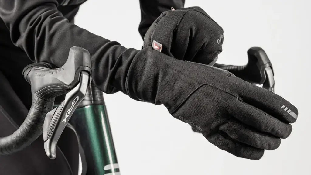 Gants vélo d’hiver : sept modèles comparés pour 2027