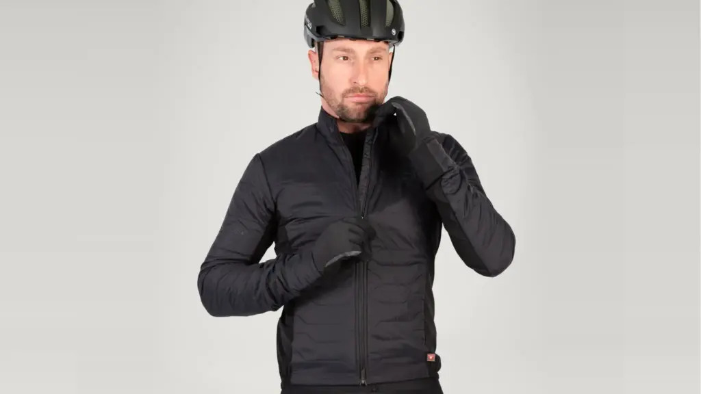Vestes vélo d’hiver : sept modèles comparés pour 2027